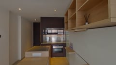 SKYPARK High Floor Zone Flat B6 Mong Kok/Yau Ma Tei