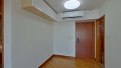 碧海蓝天 1座 极高层 F室 西九龙