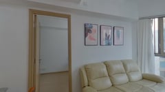 爱海颂 3座 极高层 J室 西九龙