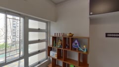 MEI FOO SUN CHUEN Phase 1 - 23 Broadway Low Floor Zone Flat H Mei Foo/Wonderland Villas
