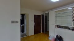 賢麗苑 賢光閣 (A座) 低層 2室 美孚/華景