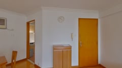 WHAMPOA GARDEN Phase 12 Bamboo Mansions - Block 5 Very High Floor Zone Flat F Hung Hom/Whampoa/Laguna Verde