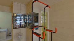 MEI FOO SUN CHUEN Phase 4 - 97-99 Broadway High Floor Zone Flat A Mei Foo/Wonderland Villas