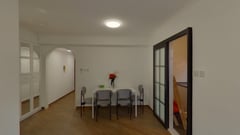 HUNITY GARDEN High Floor Zone Ho Man Tin/Kings Park/Kowloon Tong/Yau Yat Tsuen