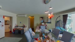 LAGUNA VERDE Phase 5 Ocean Vista - Tower 23 Very High Floor Zone Flat CD Hung Hom/Whampoa/Laguna Verde