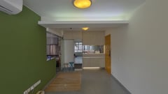 MARCONI COURT Very High Floor Zone Flat B Ho Man Tin/Kings Park/Kowloon Tong/Yau Yat Tsuen