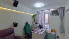 荔欣苑 荔林閣 (C座) 高層 15室 美孚/華景