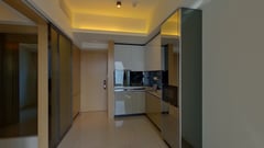 CULLINAN WEST Phase 3 Cullinan West Ii - Tower 3b Very High Floor Zone Flat C Olympic Station/Nam Cheong