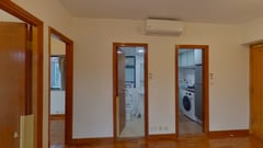 THE METRO CITY Phase 2 - Tower 9 High Floor Zone Flat F Tseung Kwan O