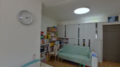 美孚新邨 1期 百老汇街23号 极高层 K室 美孚/华景
