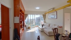 ONE BEACON HILL Phase 1 - Tower 3 Medium Floor Zone Ho Man Tin/Kings Park/Kowloon Tong/Yau Yat Tsuen