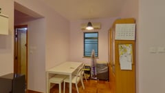 EAST POINT CITY Block 6 Medium Floor Zone Flat H Tseung Kwan O