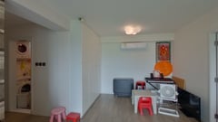 LAGUNA VERDE Phase 2 Villa Verde - Tower 9 High Floor Zone Flat E Hung Hom/Whampoa/Laguna Verde