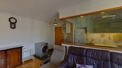 MEI FOO SUN CHUEN Phase 6 - 30-32 Nassau Street Very High Floor Zone Flat B Mei Foo/Wonderland Villas