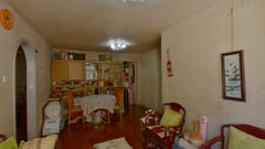 美孚新邨 4期 百老汇街81-83号 中层 C室 美孚/华景