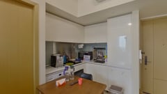 日出康城 5期A MALIBU 3B座 中層 E室 將軍澳