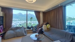逸珑园 5座 高层 E室 西贡