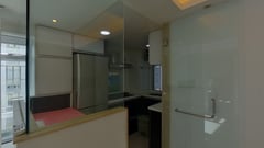 清麗苑 麗泰閣 (D座) 高層 1室 美孚/華景