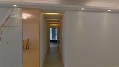 LAGUNA VERDE Phase 5 Ocean Vista - Tower 25 Medium Floor Zone Flat B Hung Hom/Whampoa/Laguna Verde