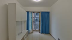 BANYAN GARDEN Phase 1 - Tower 2 High Floor Zone Flat H West Kowloon