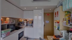 日出康城 5期A MALIBU 3A座 极高层 D室 将军澳