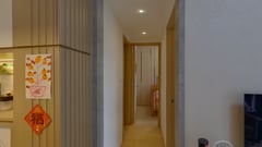 日出康城 6期 LP6 1座 中層 J室 將軍澳