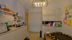 THE PARKSIDE 2座 低层 B室 将军澳