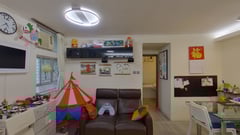 YING MING COURT Ming Leung House (block B)