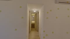 LOHAS PARK Phase 8 Sea To Sky - Tower 1 Low Floor Zone Flat D Tseung Kwan O