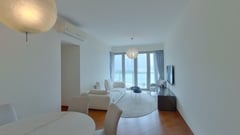 CORINTHIA BY THE SEA Tower 2 High Floor Zone Flat B Tseung Kwan O