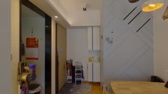 藍塘傲 7座 中層 F室 將軍澳