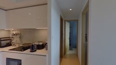 日出康城 5期A MALIBU 1A座 高层 C室 将军澳