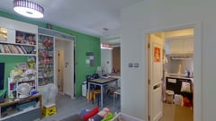 EAST POINT CITY Block 6 Medium Floor Zone Flat H Tseung Kwan O