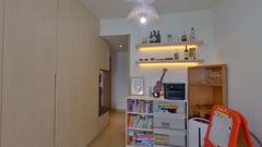 日出康城 5期A MALIBU 3A座 高层 A室 将军澳