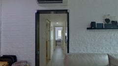 THE METRO CITY Phase 2 - Tower 1 High Floor Zone Flat E Tseung Kwan O