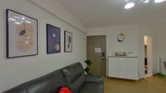 SCENEWAY GARDEN Block 17 High Floor Zone Flat C Kwun Tong/Lam Tin/Yau Tong
