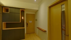 日出康城 5期A MALIBU 3B座 高層 B室 將軍澳