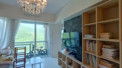 日出康城 2期C 领凯 9座 高层 LD室 将军澳