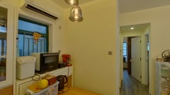 EAST POINT CITY Block 1 Medium Floor Zone Flat G Tseung Kwan O