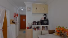 宇晴轩 1期 2座 高层 B室 西九龙