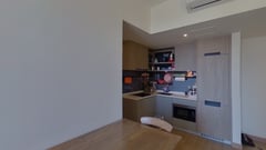 日出康城 4期B 晋海II 3B座 极高层 A室 将军澳