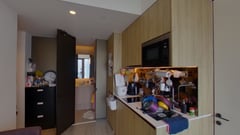 加多利轩 高层 F室 何文田/京士柏/九龙塘/又一村