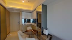 CULLINAN WEST Phase 3 Cullinan West Ii - Tower 3b Low Floor Zone Flat E Olympic Station/Nam Cheong