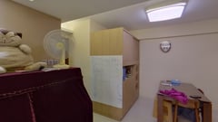 美孚新邨 1期 百老汇街25-27号 高层 D室 美孚/华景