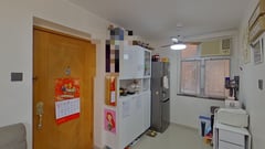 淘大花園 1期 E座