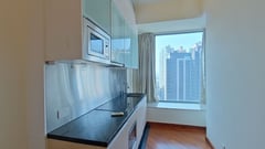 PARK SUMMIT Tower 1 High Floor Zone Flat E Olympic Station/Nam Cheong
