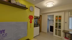 TAK BO GARDEN Block D High Floor Zone Flat 5 Kowloon Bay/Ngau Chi Wan/Diamond Hill/Wong Tai Sin