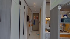 海傲湾 2座 高层 F室 观塘/蓝田/油塘
