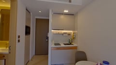 海傲湾 1A座 极高层 H室 观塘/蓝田/油塘