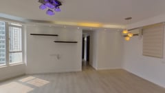 WHAMPOA GARDEN Phase 7 Cotton Tree Mansions - Block 4 High Floor Zone Flat H Hung Hom/Whampoa/Laguna Verde
